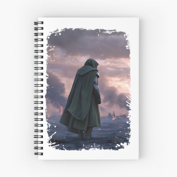 Item preview, Victor Von Doom Master Of Latveria Villainous Portrait | Best Buy designed and sold by Audivita.