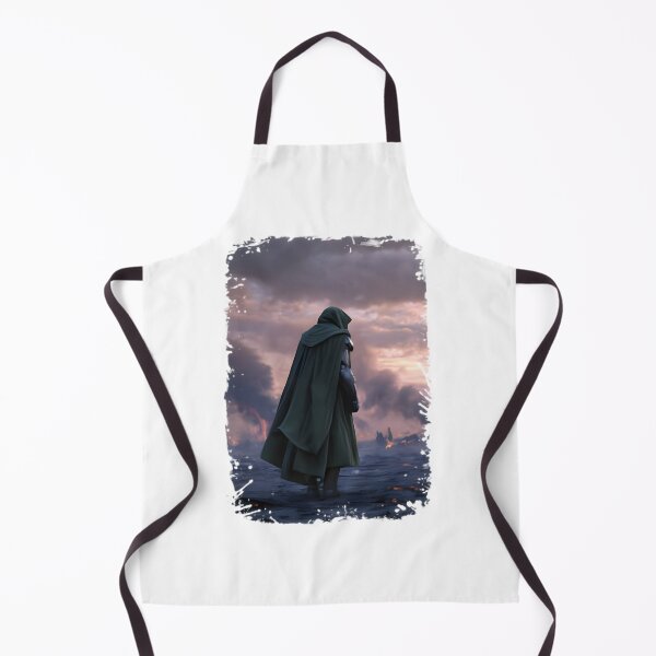 Item preview, Victor Von Doom Master Of Latveria Villainous Portrait | Best Buy designed and sold by Audivita.