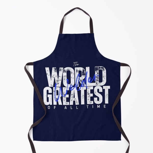 Item preview, World Greatest Welder - Happy Anniversary Job Gift For Her - Vintage Navy Blue designed and sold by Doiemacreations.
