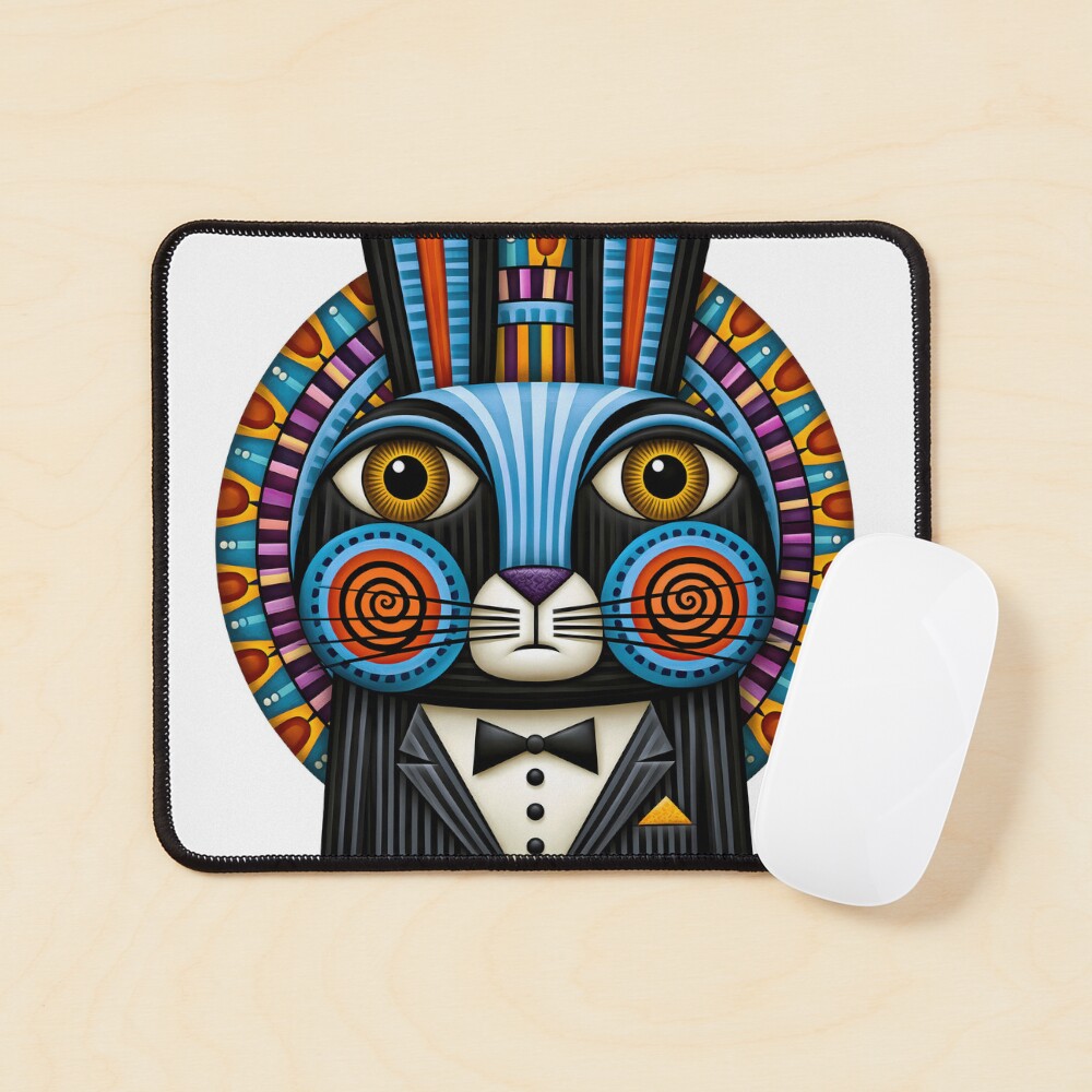 Item preview, Mouse Pad designed and sold by ForeverPrintsOK.