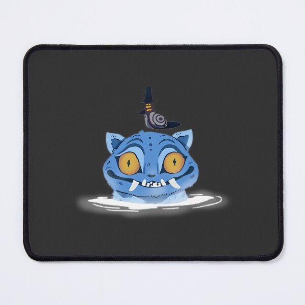 Item preview, Blue Tiger & Crow Buddy K-Pop Art | Best Buy designed and sold by thedesigneranas.