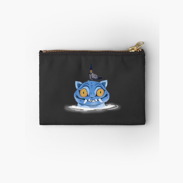 Item preview, Blue Tiger & Crow Buddy K-Pop Art | Best Buy designed and sold by thedesigneranas.