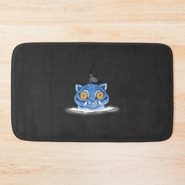 Item preview, Blue Tiger & Crow Buddy K-Pop Art | Best Buy designed and sold by thedesigneranas.