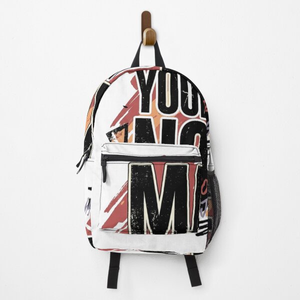 Item preview, Make Your Own Noise – Bold Streetwear Statement Design designed and sold by @SHINTOSARTSTORE.