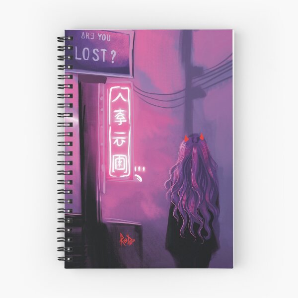 Item preview, are u Lost? designed and sold by RedMoods.