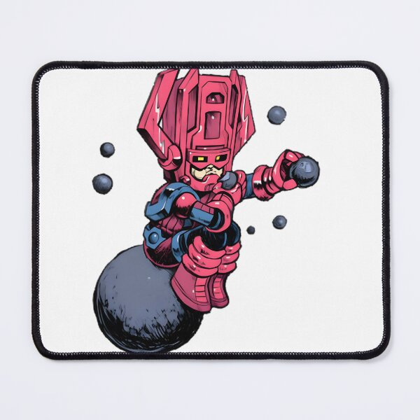 Item preview, Galactus Devourer Eater Cosmic Nibbler Apparel | Best Gift designed and sold by Audivita.