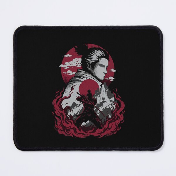 Item preview, Shinobi Wolf designed and sold by Nervas.