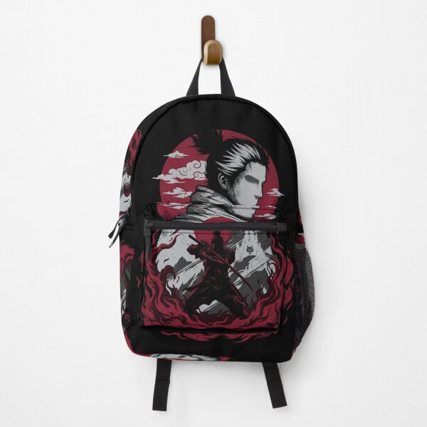 Item preview, Shinobi Wolf designed and sold by Nervas.