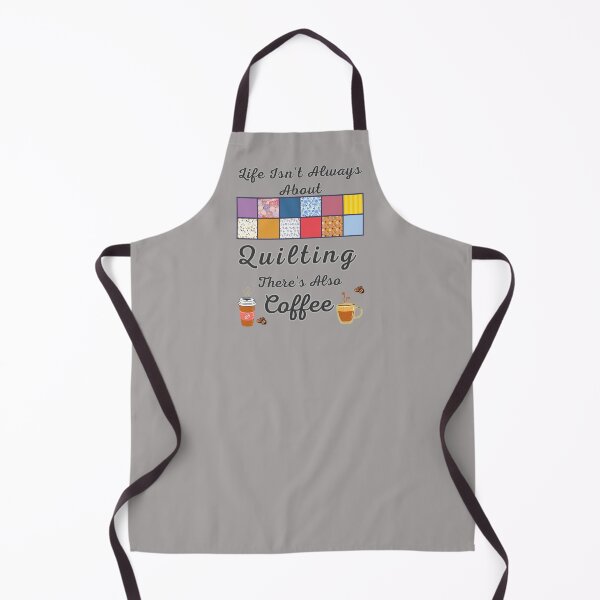 Item preview, Gift For Quilter and Coffee Lover designed and sold by DorotaP.