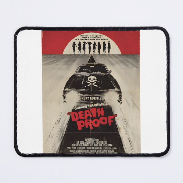 Item preview, Classic Grindhouse Car Chase Thriller - Retro Action Art | Best Gift designed and sold by KillerDragon543.