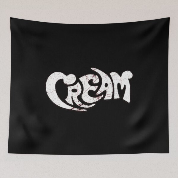 Item preview, Cream Band designed and sold by ArtofKargo.
