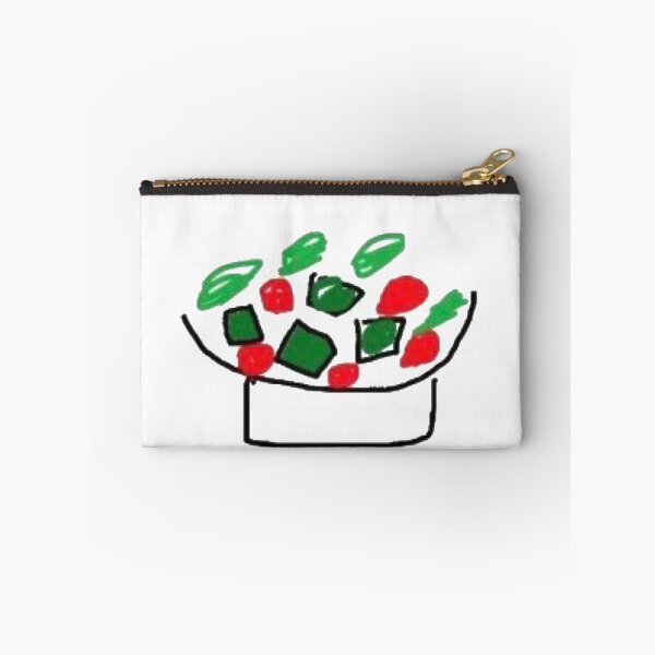 Item preview, The salad designed and sold by No-AI-MIYAHARA.