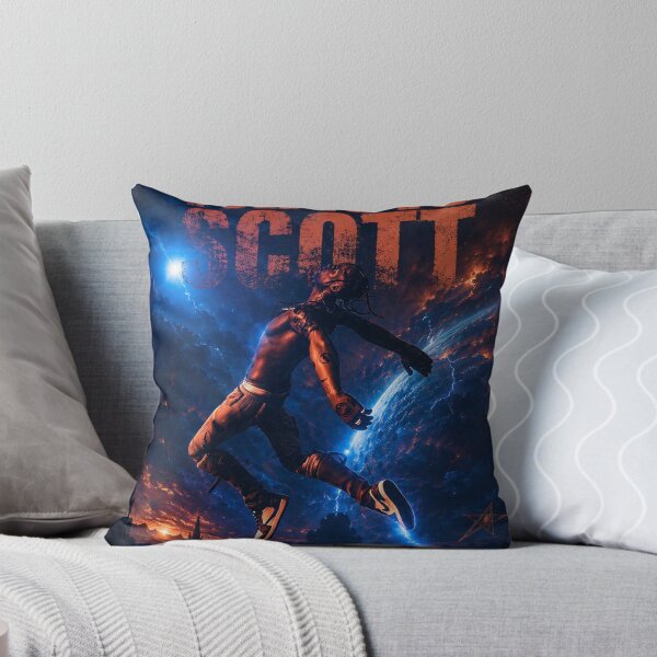 Item preview, Cosmic Hip Hop Artwork – Dark Futuristic Music designed and sold by Keith-Mcguire.