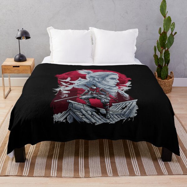 Item preview, Shinobi Wolf designed and sold by Nervas.