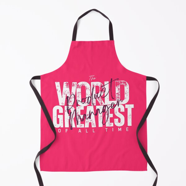 Item preview, World Greatest Product Manager - Christmas Gift For Women - Vintage Crimson designed and sold by Doiemacreations.