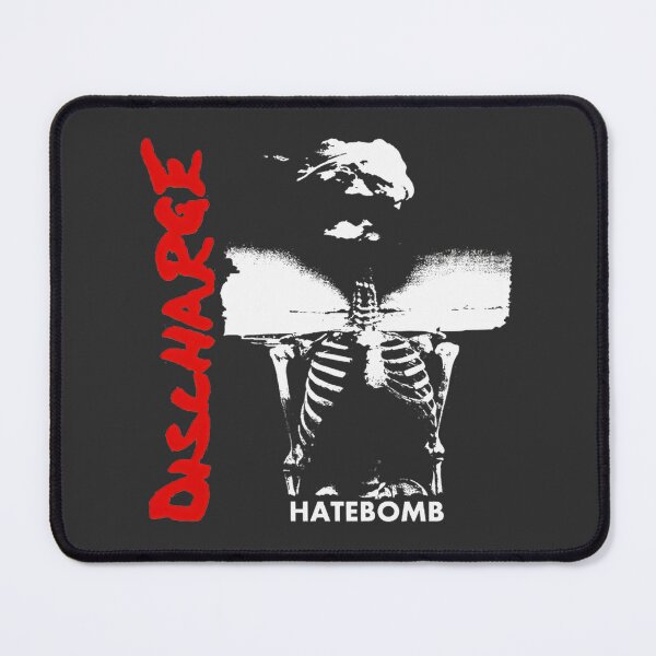 Item preview, Retro Hardcore Punk Aesthetic D-Beat Noise Core Anti War Graphic Art | Perfect Gift For You And Friends designed and sold by KillerDragon543.