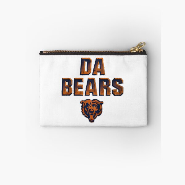 Item preview, Windy City Football Pride Retro Orange And Navy Vintage Style Graphic | Best Buy designed and sold by Astro Cats Social Club.