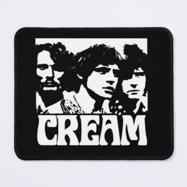 Item preview, Cream Band designed and sold by ArtofKargo.