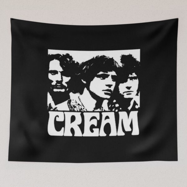 Item preview, Cream Band designed and sold by ArtofKargo.