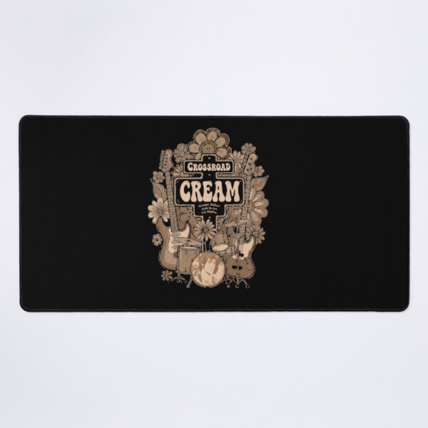 Item preview, Cream Band designed and sold by ArtofKargo.