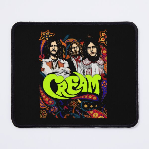 Item preview, Cream Band designed and sold by ArtofKargo.