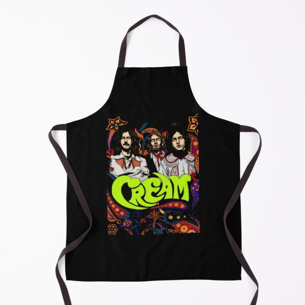 Item preview,  Cream Band designed and sold by ArtofKargo.