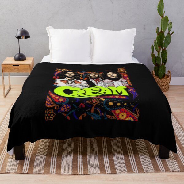 Item preview,  Cream Band designed and sold by ArtofKargo.
