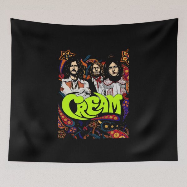 Item preview,  Cream Band designed and sold by ArtofKargo.