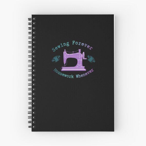 Item preview, Funny Sewing Quote designed and sold by DorotaP.