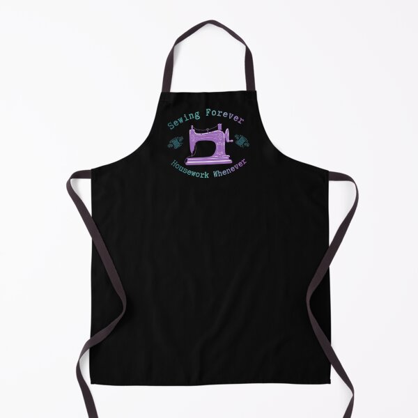 Item preview, Funny Sewing Quote designed and sold by DorotaP.