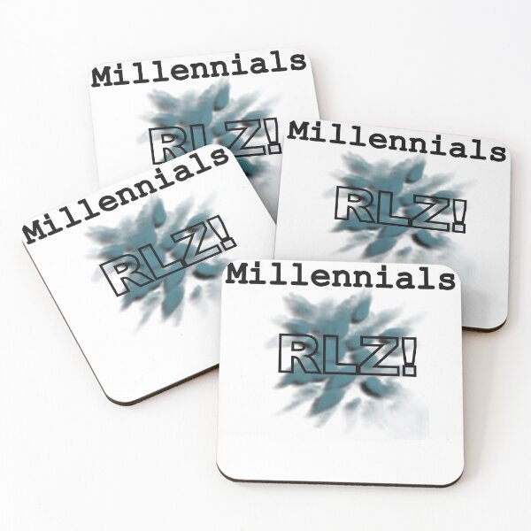 Item preview, Rocznik milenialsów rządzi  designed and sold by KielonClothes.