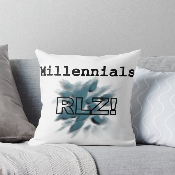Item preview, Rocznik milenialsów rządzi  designed and sold by KielonClothes.