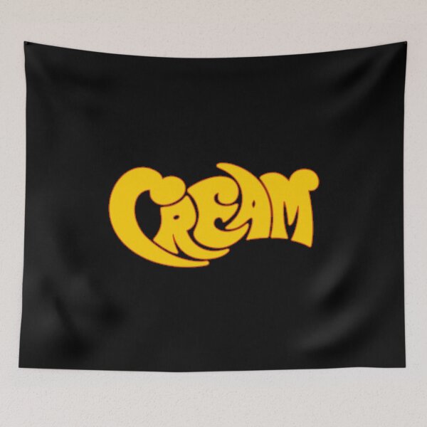 Item preview, Cream Band designed and sold by ArtofKargo.