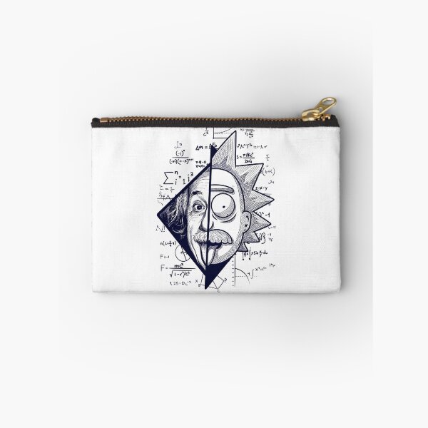 Item preview, The Mad Genius designed and sold by CottonHeads.