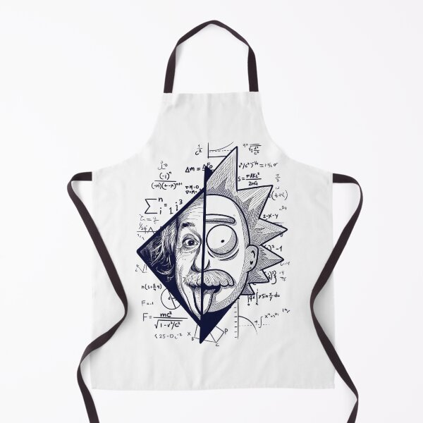 Item preview, The Mad Genius designed and sold by CottonHeads.