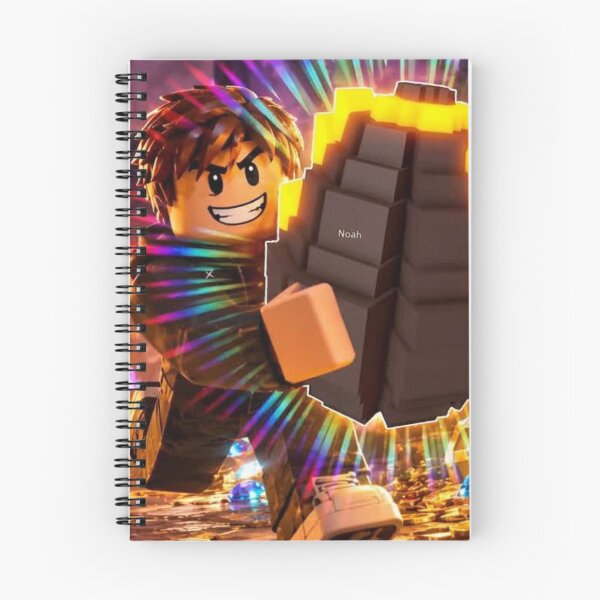 Item preview, Copy of ishowspeed ft kai cenat minecraft character designed and sold by LunarDraft.