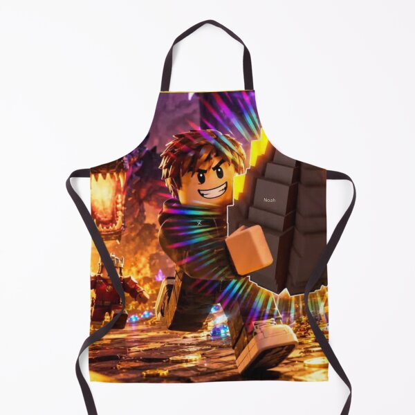 Item preview, Copy of ishowspeed ft kai cenat minecraft character designed and sold by LunarDraft.