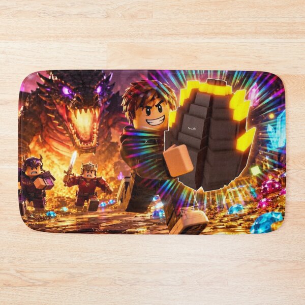 Item preview, Copy of ishowspeed ft kai cenat minecraft character designed and sold by LunarDraft.