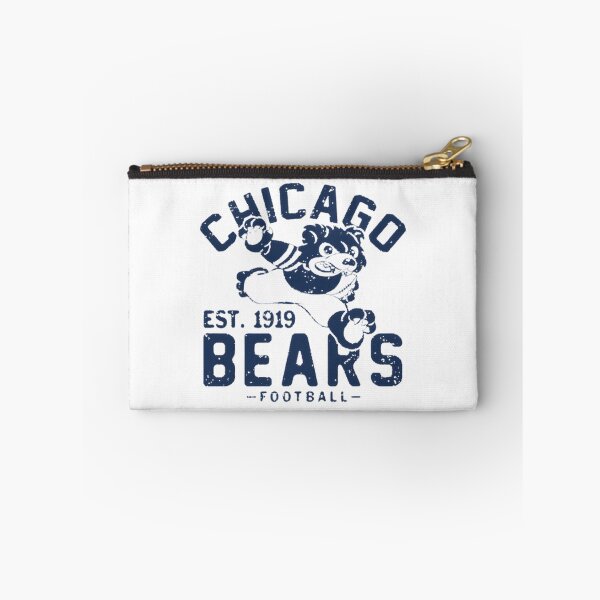 Item preview, Retro Chicago Football Fan Apparel | Best Buy designed and sold by Astro Cats Social Club.