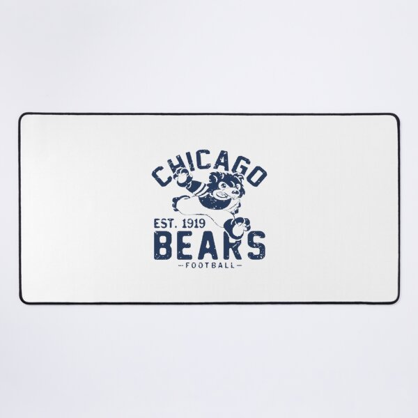 Item preview, Retro Chicago Football Fan Apparel | Best Buy designed and sold by Astro Cats Social Club.