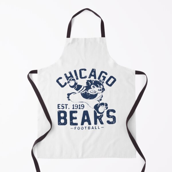 Item preview, Retro Chicago Football Fan Apparel | Best Buy designed and sold by Astro Cats Social Club.