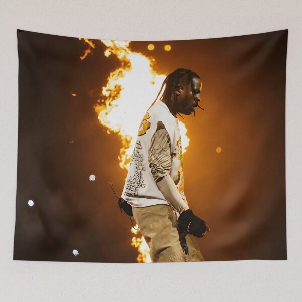 Item preview, Firelight Stage Performance designed and sold by Keith-Mcguire.
