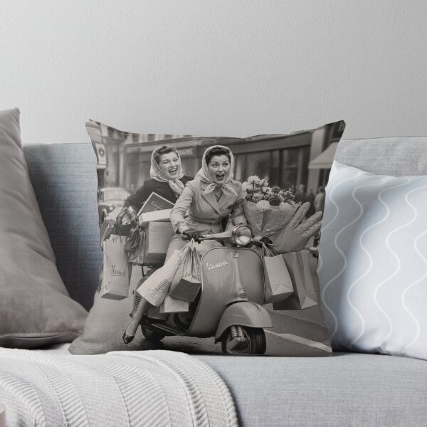 Item preview, Spot Of London Shopping designed and sold by Blue  Robin.