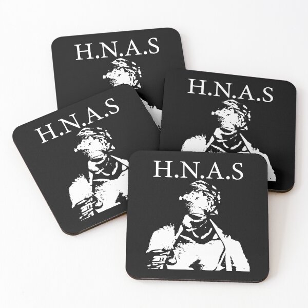 Item preview, Happy End im Hofbräuhaus H.N.A.S designed and sold by Weaveyell.