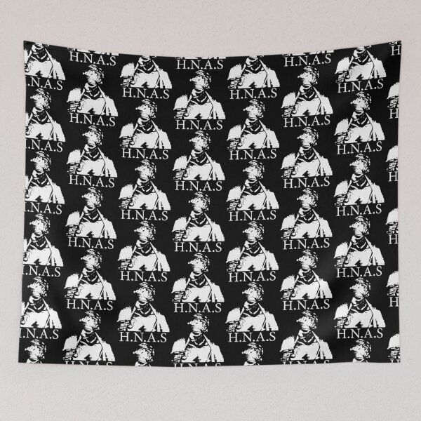 Item preview, Happy End im Hofbräuhaus H.N.A.S designed and sold by Weaveyell.