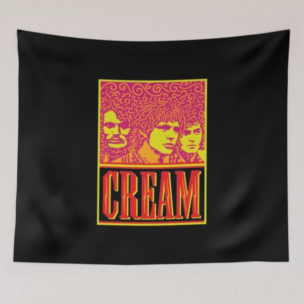 Item preview, Cream Band designed and sold by ArtofKargo.