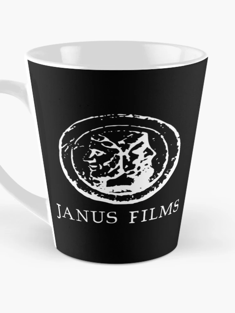 Thumbnail 3 of 4, Coffee Mug, Janus Films designed and sold by RFSnaps.