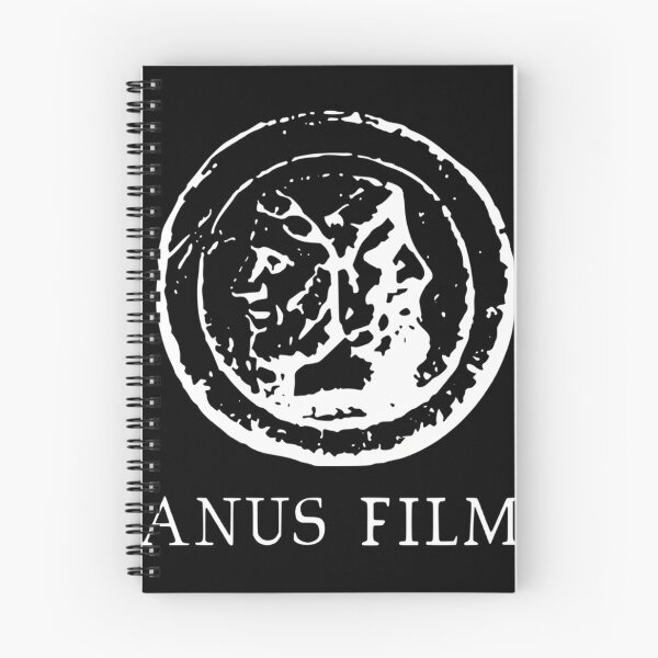 Item preview, Janus Films designed and sold by RFSnaps.