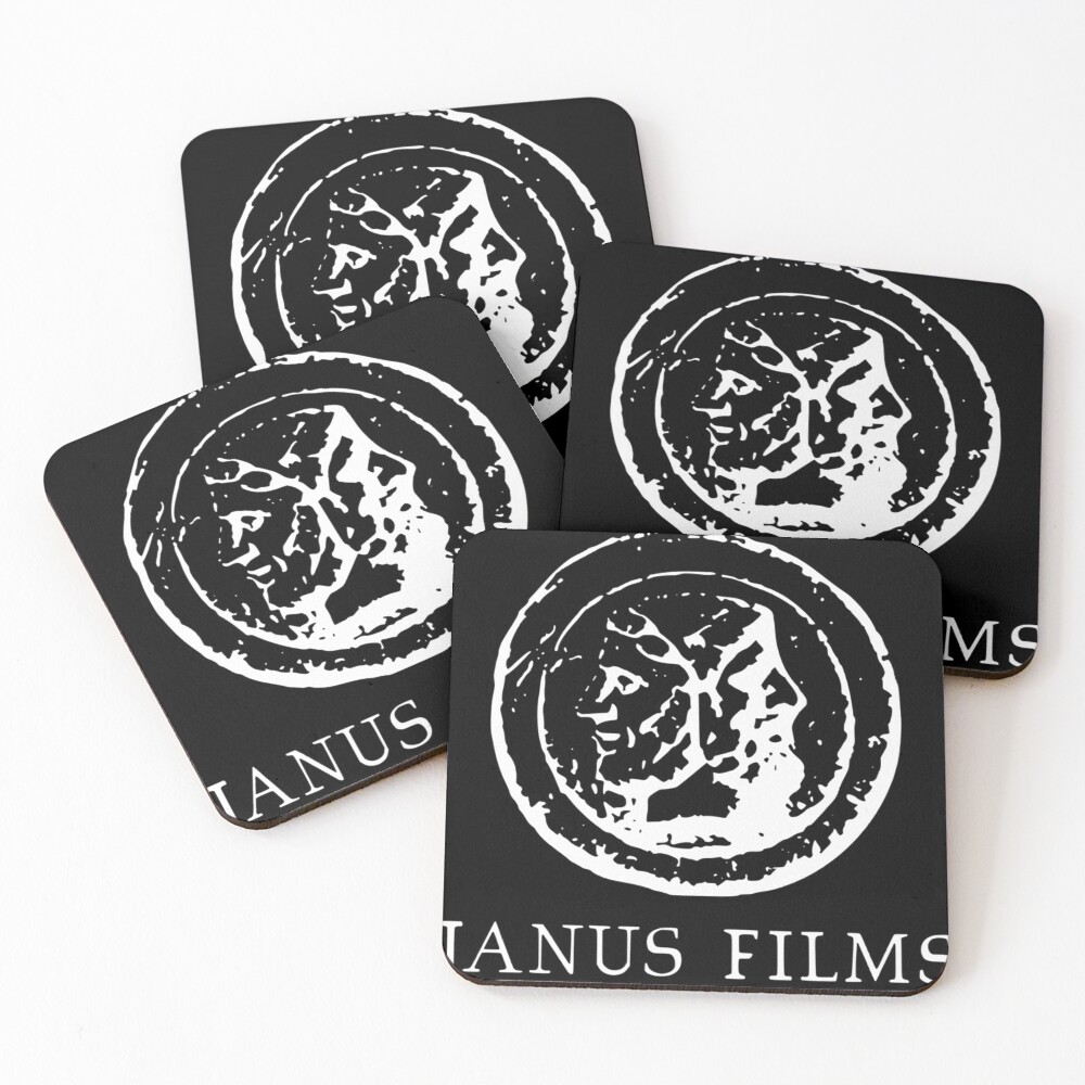Item preview, Coasters (Set of 4) designed and sold by RFSnaps.