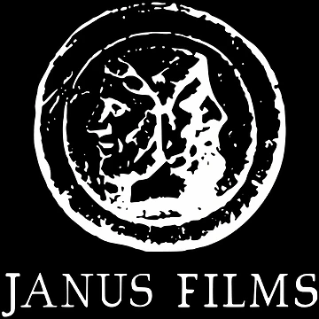 Artwork thumbnail, Janus Films by RFSnaps